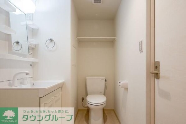 ステーラ・ルーチェの物件内観写真